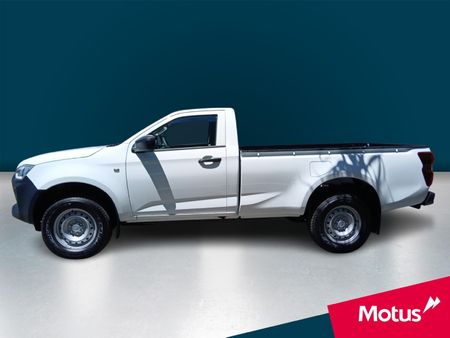 2025-Isuzu-D-Max-19-DDI-HR-L-Single-Cab_3