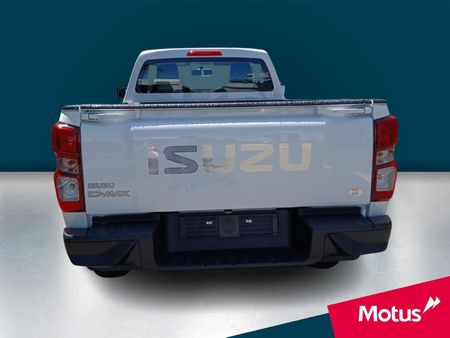 2025-Isuzu-D-Max-19-DDI-HR-L-Single-Cab_5