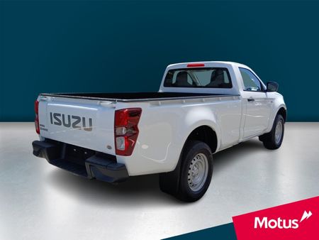 2025-Isuzu-D-Max-19-DDI-HR-L-Single-Cab_6