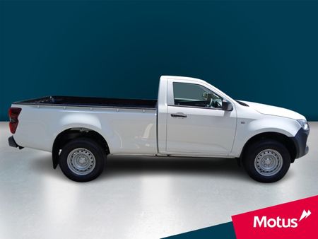 2025-Isuzu-D-Max-19-DDI-HR-L-Single-Cab_7