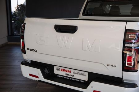 2026-GWM-P-Series-P300-24TD-LS-Auto-Double-Cab_9