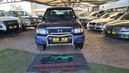 2006-Mazda-B-Series-B2500-TD-SLE-Drifter-Double-Cab_1