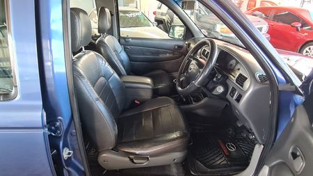 2006-Mazda-B-Series-B2500-TD-SLE-Drifter-Double-Cab_5