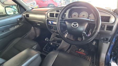 2006-Mazda-B-Series-B2500-TD-SLE-Drifter-Double-Cab_7