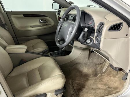 2002-Volvo-S40-T4-Auto_9