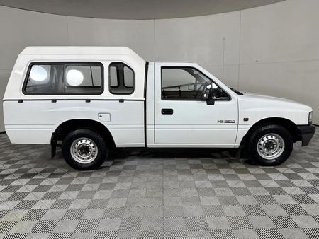 1994-Isuzu-KB-250D-SWB-Single-Cab_13