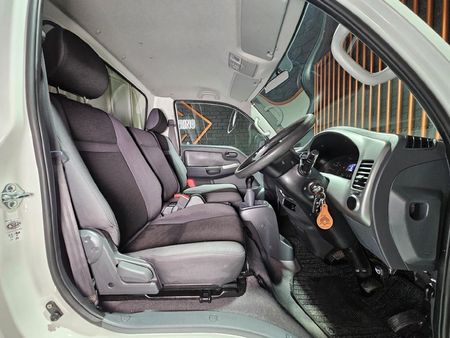 2022-Kia-K-Series-Pick-Up-K-2700-Workhorse-Single-Cab_8