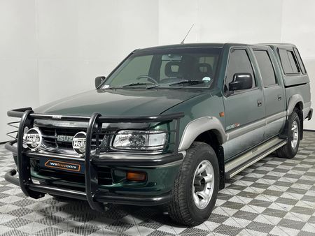 2001-Isuzu-KB-280-DT-LX-4x2-Double-Cab_0