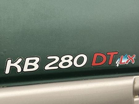 2001-Isuzu-KB-280-DT-LX-4x2-Double-Cab_11