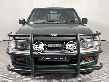 2001-Isuzu-KB-280-DT-LX-4x2-Double-Cab_15