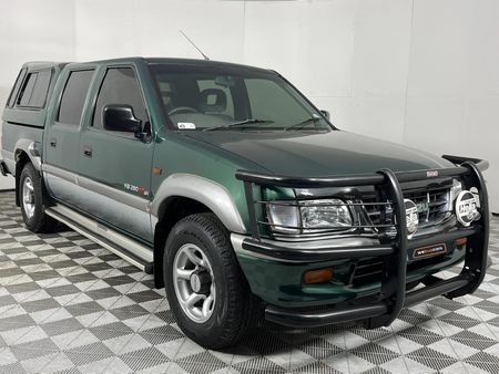 2001-Isuzu-KB-280-DT-LX-4x2-Double-Cab_16