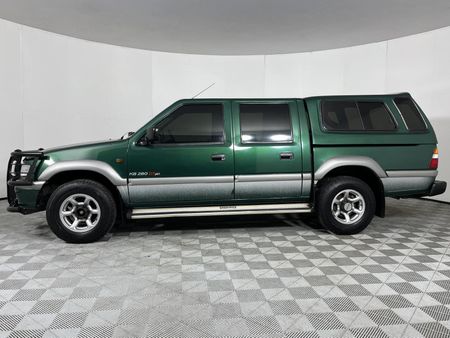 2001-Isuzu-KB-280-DT-LX-4x2-Double-Cab_19