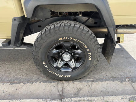 2025-Toyota-Land-Cruiser-79-2025-TOYOTA-LC79-DC-4X4-AUTO-DONT-MISS-OUT-R999_5