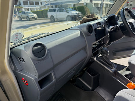 2025-Toyota-Land-Cruiser-79-2025-TOYOTA-LC79-DC-4X4-AUTO-DONT-MISS-OUT-R999_6
