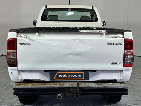 2015-Toyota-Hilux-25-D-4D-SRX-Raised-Body-Single-Cab_13