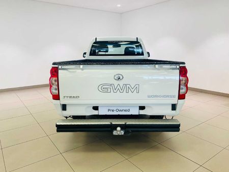 2023-GWM-Steed-5-22-MPi-Workhorse-Single-Cab_4
