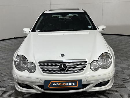 2004-Mercedes-Benz-C-Class-C-230K-Coupe-Auto_11