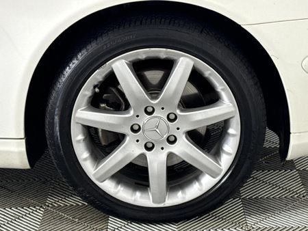 2004-Mercedes-Benz-C-Class-C-230K-Coupe-Auto_2