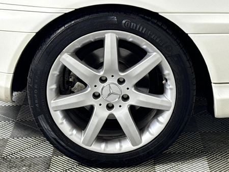 2004-Mercedes-Benz-C-Class-C-230K-Coupe-Auto_4