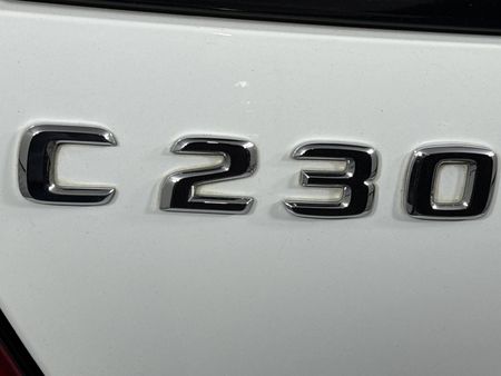 2004-Mercedes-Benz-C-Class-C-230K-Coupe-Auto_8