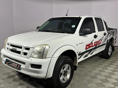 2006-Isuzu-KB-240i-Double-Cab-LE_0
