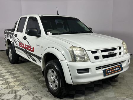 2006-Isuzu-KB-240i-Double-Cab-LE_17