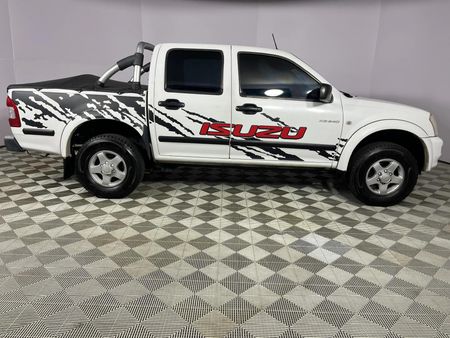 2006-Isuzu-KB-240i-Double-Cab-LE_18