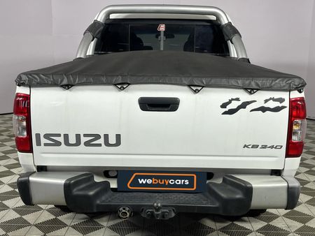 2006-Isuzu-KB-240i-Double-Cab-LE_19