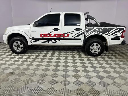 2006-Isuzu-KB-240i-Double-Cab-LE_20