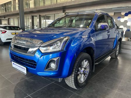 2021-Isuzu-D-Max-300-LX-4x4-Auto-Double-Cab_1