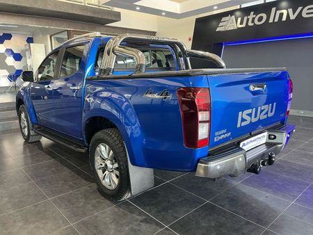2021-Isuzu-D-Max-300-LX-4x4-Auto-Double-Cab_4