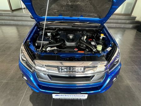 2021-Isuzu-D-Max-300-LX-4x4-Auto-Double-Cab_5