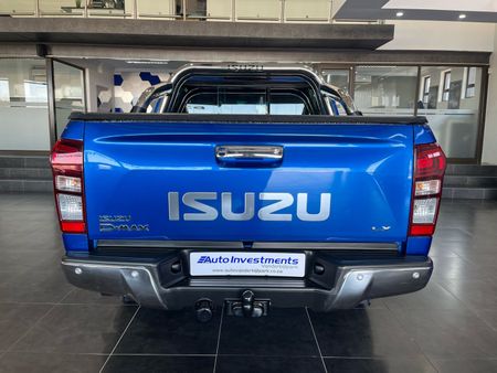 2021-Isuzu-D-Max-300-LX-4x4-Auto-Double-Cab_6