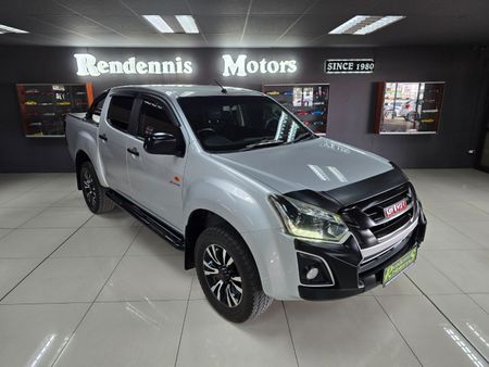 2020-Isuzu-D-Max-250-HO-X-Rider-Auto-Double-Cab_0