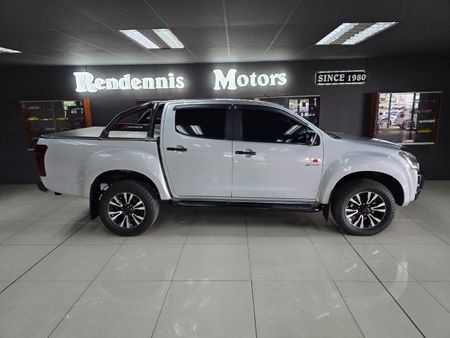 2020-Isuzu-D-Max-250-HO-X-Rider-Auto-Double-Cab_1