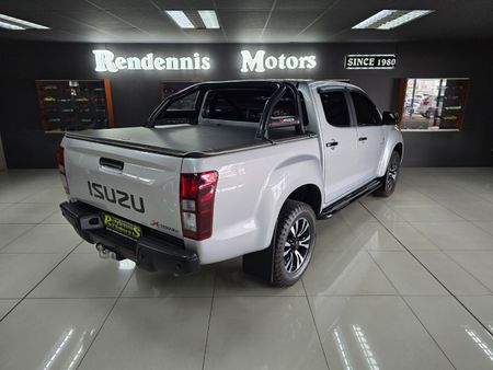 2020-Isuzu-D-Max-250-HO-X-Rider-Auto-Double-Cab_2