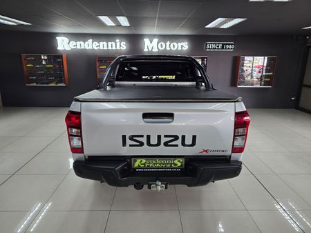 2020-Isuzu-D-Max-250-HO-X-Rider-Auto-Double-Cab_3