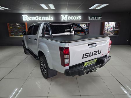 2020-Isuzu-D-Max-250-HO-X-Rider-Auto-Double-Cab_4