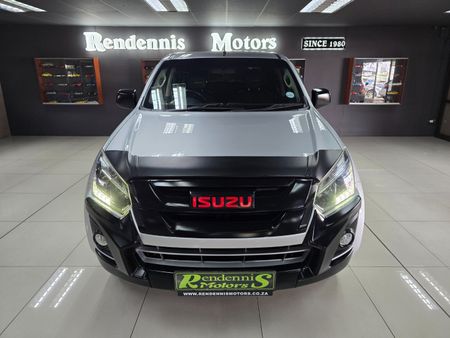 2020-Isuzu-D-Max-250-HO-X-Rider-Auto-Double-Cab_5