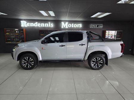 2020-Isuzu-D-Max-250-HO-X-Rider-Auto-Double-Cab_6