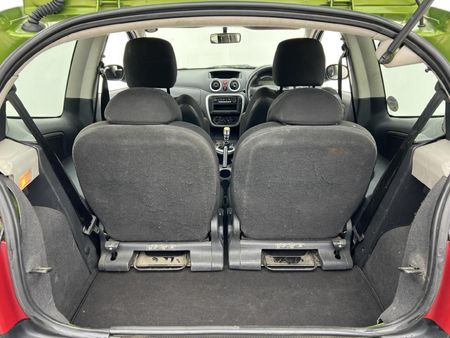 2007-Citroen-C2-14i-VTR_11