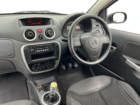 2007-Citroen-C2-14i-VTR_7