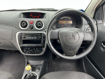 2007-Citroen-C2-14i-VTR_8