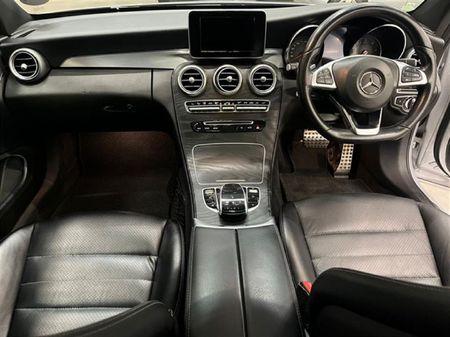 2018-Mercedes-Benz-C-Class-C-220d-AMG-Coupe-Auto_9