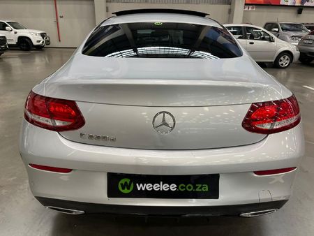 2018-Mercedes-Benz-C-Class-C-220d-AMG-Coupe-Auto_3