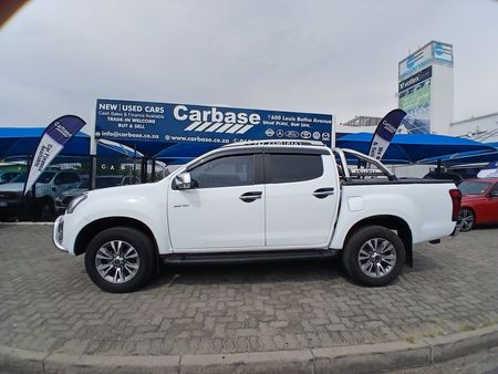 2019-Isuzu-D-Max-300-LX-Auto-Double-Cab_11