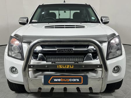 2012-Isuzu-KB-300D-Teq-LX-Extended-Cab_10