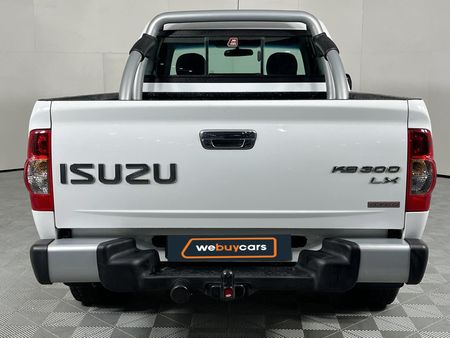 2012-Isuzu-KB-300D-Teq-LX-Extended-Cab_13