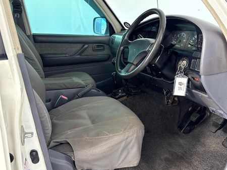 1993-Toyota-Land-Cruiser-80-45-GX-Station-Wagon_9