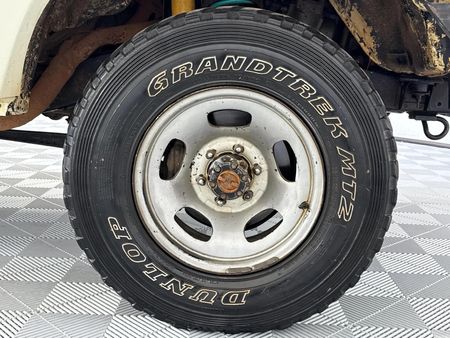 1993-Toyota-Land-Cruiser-80-45-GX-Station-Wagon_5